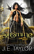 Jasmine - Fractured Fairy Tales, #8