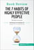 Book Review: The 7 Habits of Highly Effective People by Stephen R. Covey - The keys to success