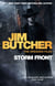 Storm Front - The Dresden Files, Book One
