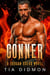 Conner : Dragon Shifter Romance: Fated Mates Shifter Romance - Dragon Rules, #3