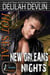 Hot SEAL, New Orleans Nights - SEALs in Paradise