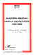 MUSICIENS FRANÇAIS DANS LA GUERRE FROIDE (1945-1956) - L'indépendance artistique face au politique