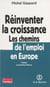 Réinventer la croissance - Les chemins de l'emploi en Europe