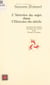L'Histoire du sujet dans l'histoire du siècle : lectures de textes, lectures de cures avec Freud et Lacan