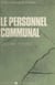Le personnel communal