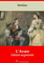 L’Avare – suivi d'annexes - Nouvelle édition 2019