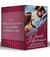 Carole Mortimer Romance Collection