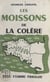 Les moissons de la colère