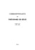 Correspondance - Tome XLII (1601-1602)