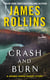 Crash and Burn - A Sigma Force Short Story