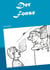 Der Fonse - Cartoons von Rolf