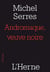 Andromaque veuve noire