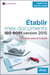 Établir mes documents ISO 9001 version 2015 - Le couteau suisse de la qualité