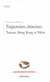 Trajectoires chinoises