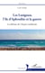 Les Lusignan, l'île d'Aphrodite et la guerre - La défense de Chypre médiévale