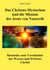 Das Christus-Mysterium und die Mission des Jesus von Nazareth - Bausteine zum Verständnis des Wesens und Wirkens Christi