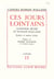 Ces jours lointains - Alphonse Séché et Romain Rolland. Lettres et autres écrits, cahier n°13