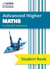Advanced Higher Maths ebook - Course licence