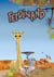 Ferdinand - Die einzigartige Giraffe