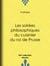 Les soirées philosophiques du cuisinier du roi de Prusse