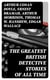 The Greatest British Detective Stories of All Time - Anthology