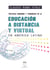 Políticas, tensiones y tendencias de la educación a distancia y virtual en América Latina
