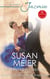 Encuentro inesperado - Padre soltero busca niñera - El mejor regalo para San Valentín, una novela de Harlequin