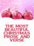 The Most Beautiful Christmas Prose And Verse