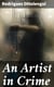 An Artist in Crime