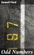 Odd Numbers - Being Further Chronicles of Shorty McCabe