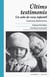 Últims testimonis - Un solo de veus infantil