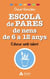 Escola de pares de nens de 6 a 12 anys - Educar amb talent