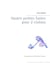Quatre petites Suites pour 2 violons - Arrangement de Micheline Cumant