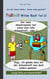 Fußball Witze Buch Teil II - Humor & Spaß aus der Reihe "Heute schon gelacht?" Lustige Witze mit Freistoß Effekt! Witze zum Lachen und Schmunzeln. (Tags: Witzebuch, Sport, Soccer, komisch, cartoon, Witze)