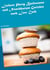 Leckere Party Backwaren und Naschkatzen Gerichte nach Low Carb - Low Carb Rezepte