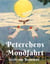 Peterchens Mondfahrt - Der Bilderbuchklassiker mit den Illustrationen der Originalausgabe
