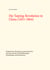 Die Taiping-Revolution in China (1851-1864) - Beispiele ihrer Rezeption in protestantischen und marxistischen Veröffentlichungen.  Darstellungen und Randnotizen