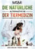 MSM: Die natürliche Alternative in der Tiermedizin - Praktische Anwendungen und wissenschaftliche Fakten