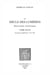 Le Siècle des Lumières : bibliographie chronologique. T. XXVII, Deuxième supplément: 1716-1789