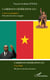 Cameroun génération 2011 - C'est le moment, Nous devons nous y engager