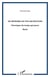 De mémoire de Nouakchottois - - Récit