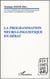 La programmation neuro-linguistique en débat