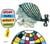 Atlas para niñas y niños