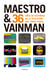 Maestro & Vainman - 36 años de historias de la televisión que todos vimos