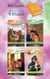 Pack Miniserie Recetas de amor 2 - El mejor regalo para San Valentín, una novela de Harlequin
