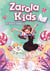 El diario mágico (Zarola Kids)