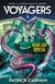 Rebelión Omega (Serie Voyagers 3)