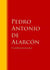El sombrero de tres picos - Biblioteca de Grandes Escritores