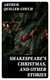 Shakespeare's Christmas, and other stories