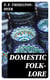 Domestic folk-lore